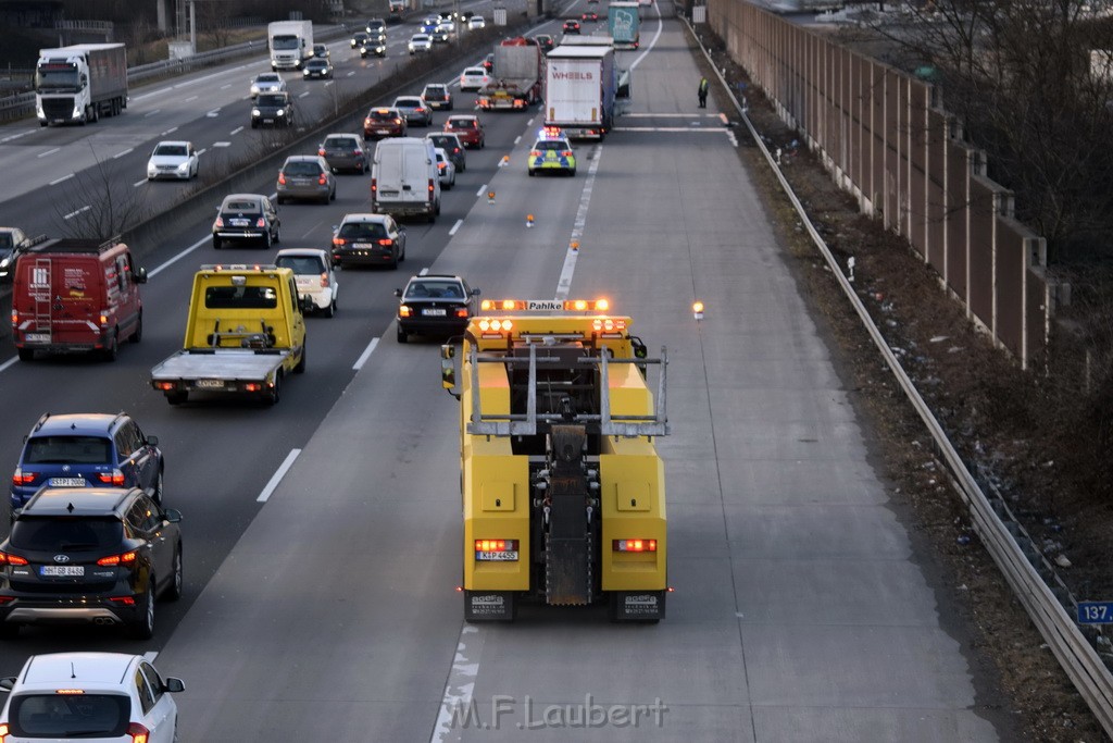 VU A 3 Rich Oberhausen kurz vor AK Koeln Ost P042.JPG - Miklos Laubert